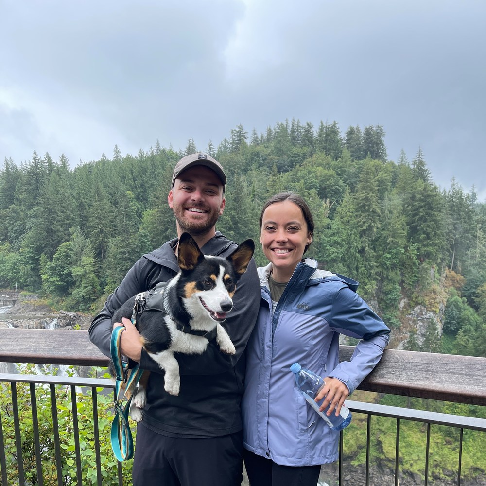 Meet your Posher, Kim